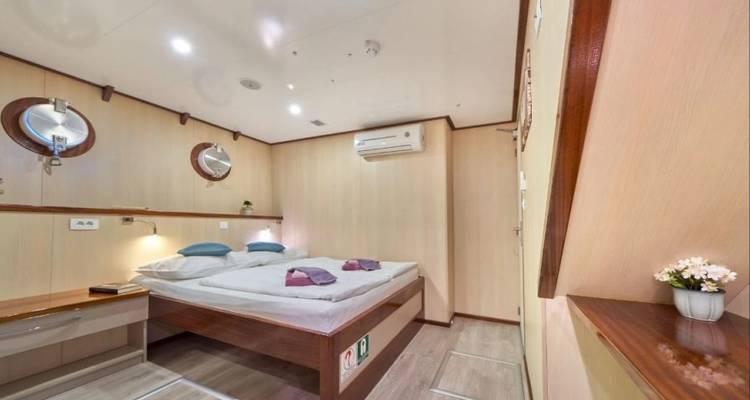 Sail Split to Dubrovnik / Premier Boat - Travel Talk 6