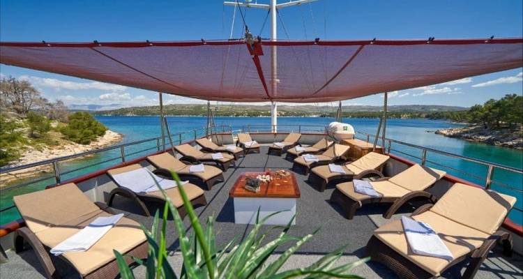Sail Split to Dubrovnik / Premier Boat - Travel Talk 7