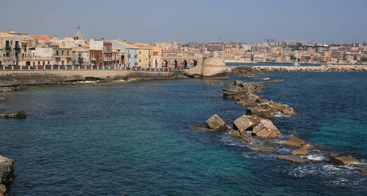 Cycling in Sicily - Exodus Adventure Travels 8
