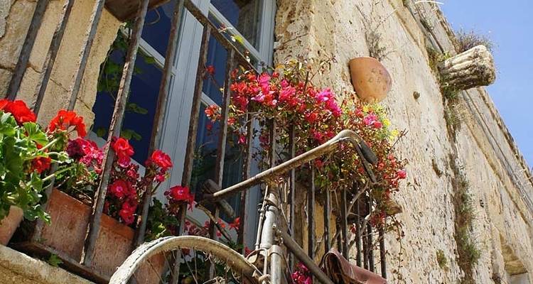 Cycling in Sicily - Exodus Adventure Travels 7