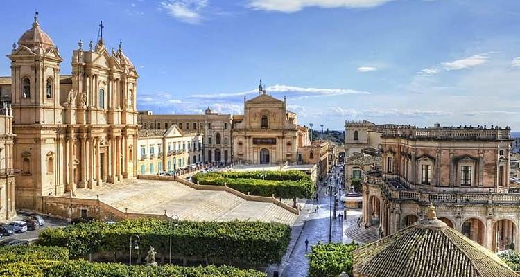 Cycling in Sicily - Exodus Adventure Travels 4