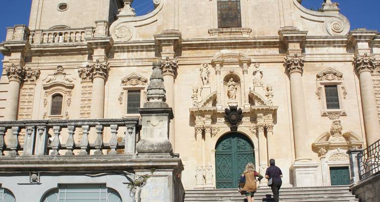 Cyclisme en Sicile - Exodus Adventure Travels 10