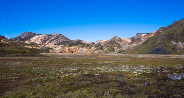 Trek du Laugavegur en Islande - Exodus Adventure Travels 9