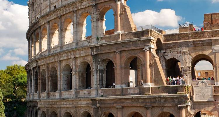 Vacances en famille en Italie - Intrepid Travel 8