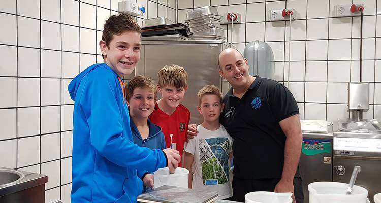 Vacances en famille en Italie - Intrepid Travel 1