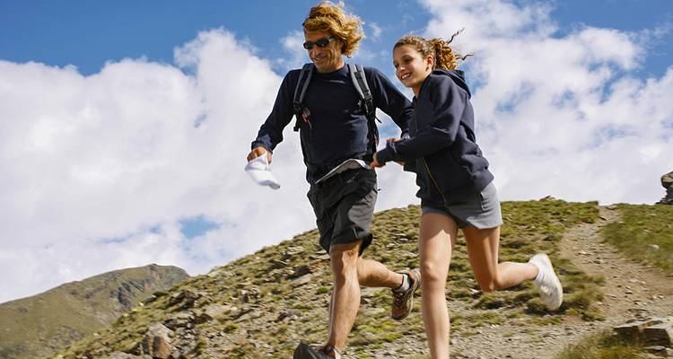 Vacances d'été en famille dans les Pyrénées avec des adolescents - Intrepid Travel 3