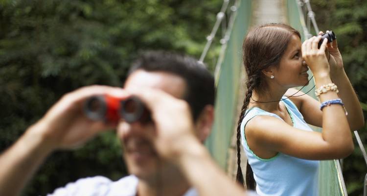 Costa Rica : vacances en famille avec des adolescents - Intrepid Travel 1