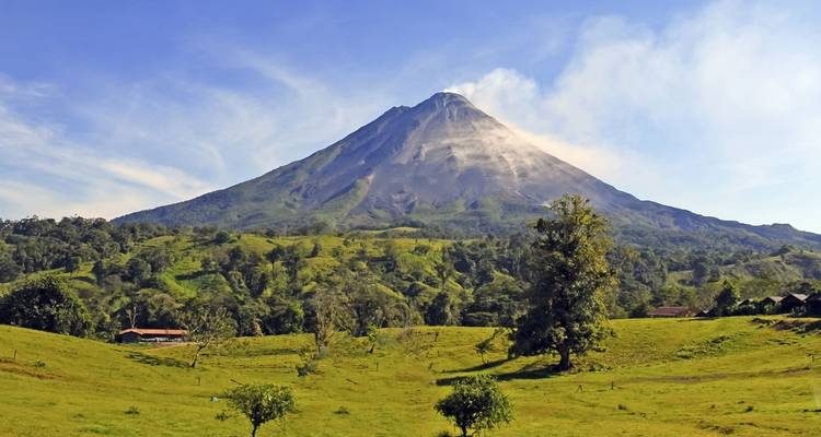 Costa Rica : vacances en famille avec des adolescents - Intrepid Travel 7