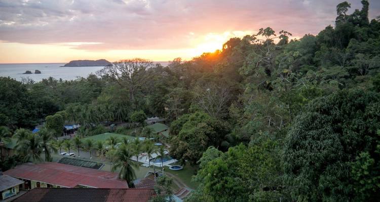 Costa Rica : vacances en famille avec des adolescents - Intrepid Travel 10