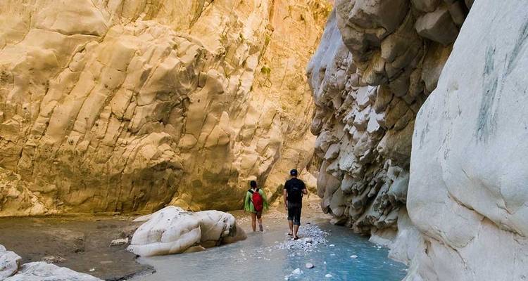 Turquía vacaciones en familia con adolescentes - Intrepid Travel 1