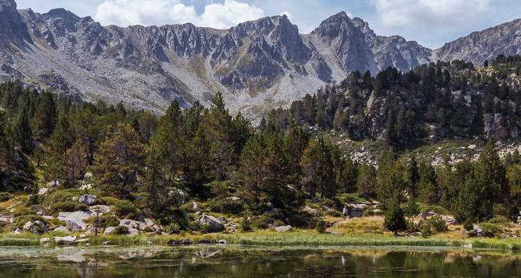 Andorra: Hike, Bike & Raft - Intrepid Travel 1