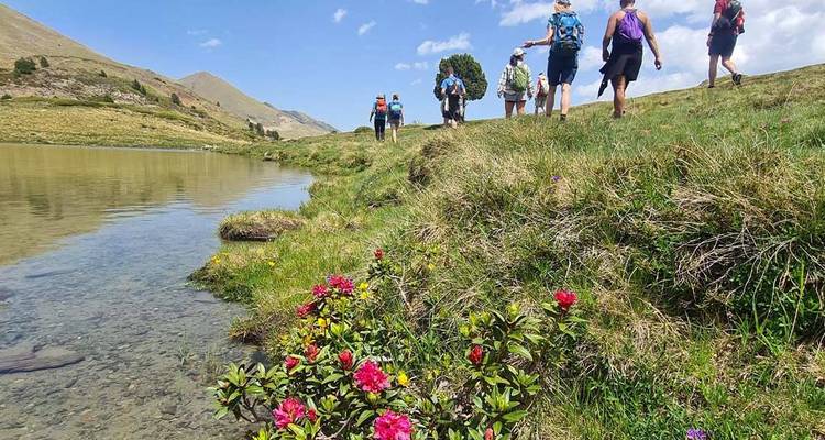 Andorra: Hike, Bike & Raft - Intrepid Travel 6