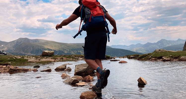 Andorra: Hike, Bike & Raft - Intrepid Travel 8