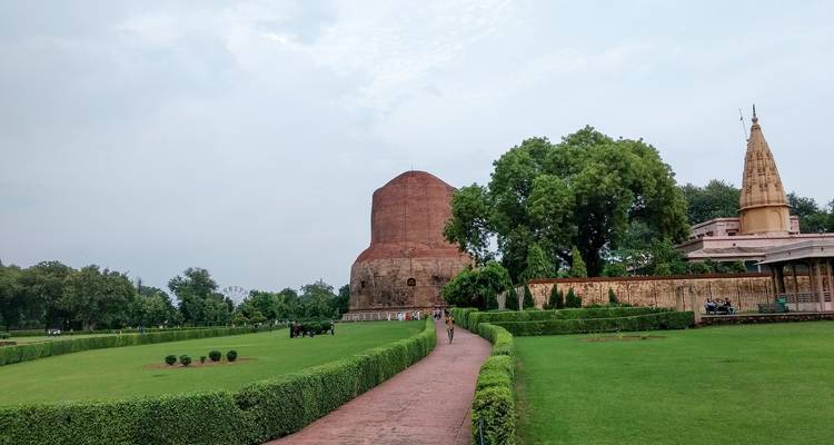 Vacances en famille en Inde du Nord (including New Delhi) - Intrepid Travel 1