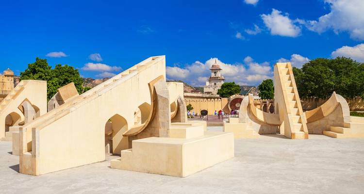 Northern India Family Holiday (including New Delhi) - Intrepid Travel 4