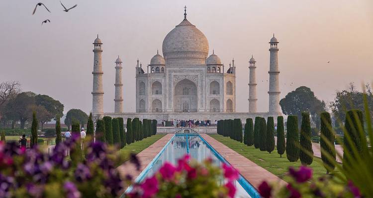 Northern India Family Holiday (including New Delhi) - Intrepid Travel 6