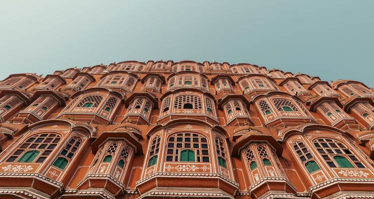 Northern India Family Holiday (including New Delhi) - Intrepid Travel 8