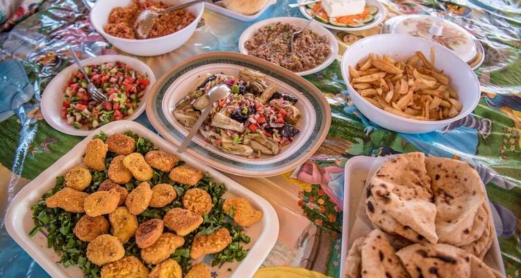 Vacances en famille en Égypte - Intrepid Travel 6