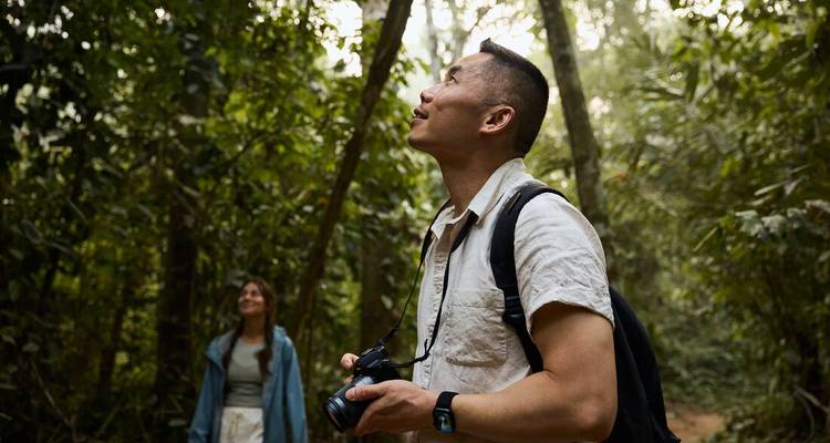 Vacances en famille au Pérou (9 destinations) - Intrepid Travel 6