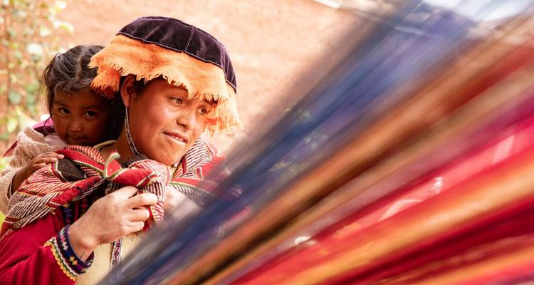 Vacances en famille au Pérou (9 destinations) - Intrepid Travel 7