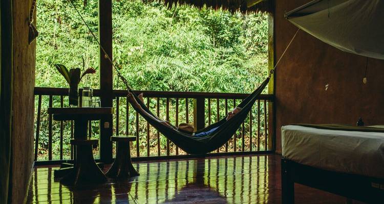 Vacances en famille au Pérou (9 destinations) - Intrepid Travel 9