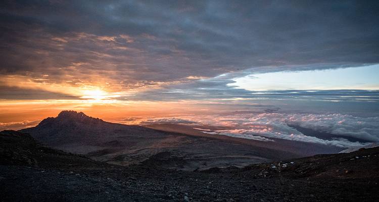 Kilimanjaro: Machame Route (8 destinations) - Intrepid Travel 6