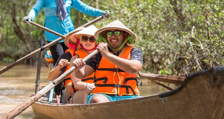 Le vrai Vietnam - Intrepid Travel 8