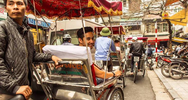 Le vrai Vietnam - Intrepid Travel 4