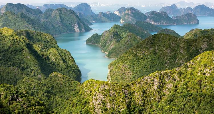 Le vrai Vietnam - Intrepid Travel 7