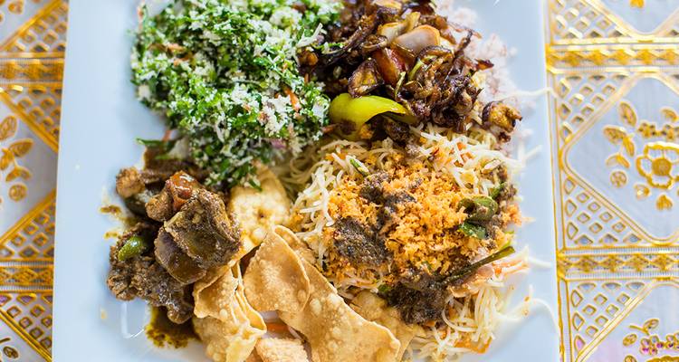 Aventure culinaire au Sri Lanka (including Parc national de Yala) - Intrepid Travel 3
