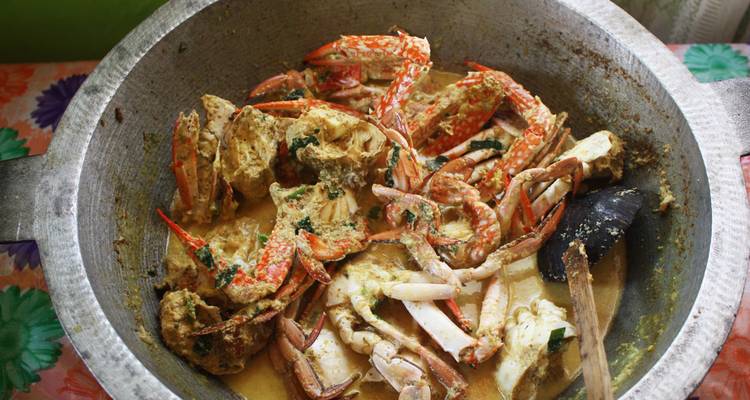 Aventure culinaire au Sri Lanka (including Parc national de Yala) - Intrepid Travel 6