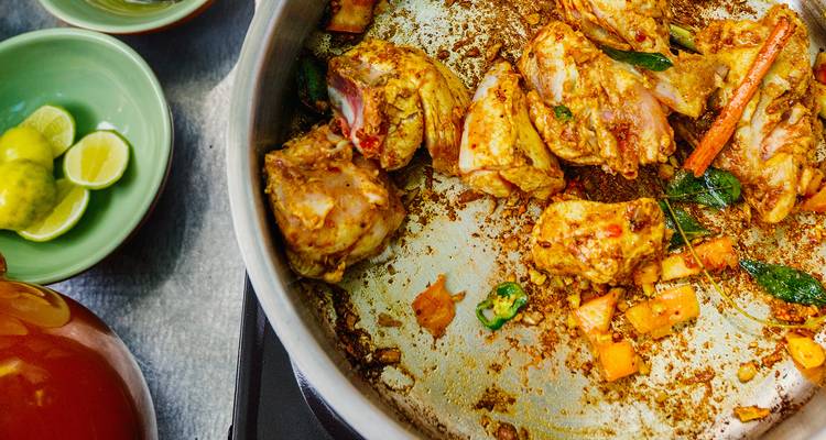 Aventure culinaire au Sri Lanka (including Parc national de Yala) - Intrepid Travel 8