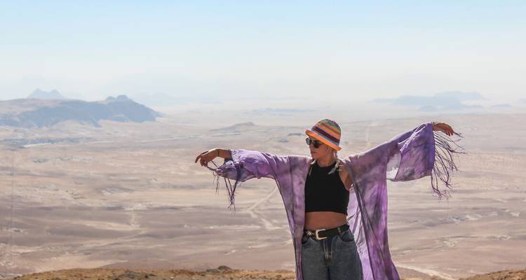 One Week in Jordan - Intrepid Travel 6