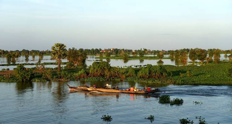 Découverte du Cambodge - Intrepid Travel 4