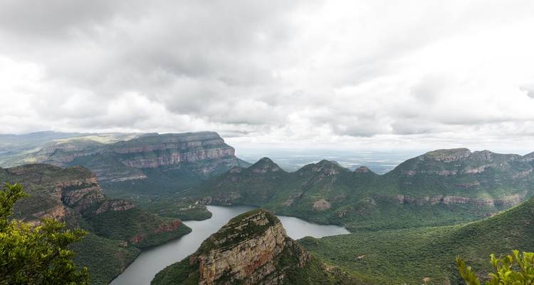 Kruger Lodge Experience (3 days) - Intrepid Travel 4