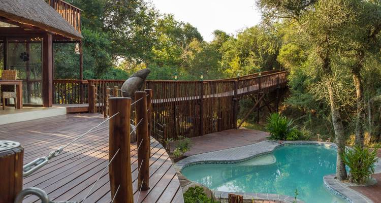 Kruger Lodge Experience (3 days) - Intrepid Travel 8