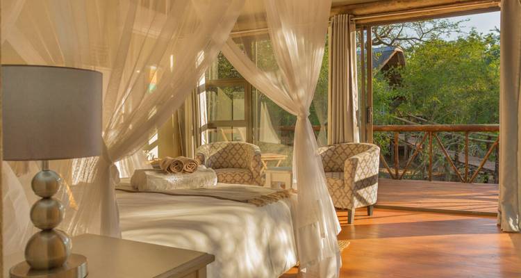 Kruger Lodge Experience (3 days) - Intrepid Travel 9