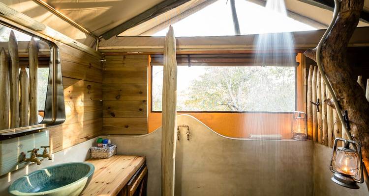 Kruger Experience - Lodge (5 days) - Intrepid Travel 3
