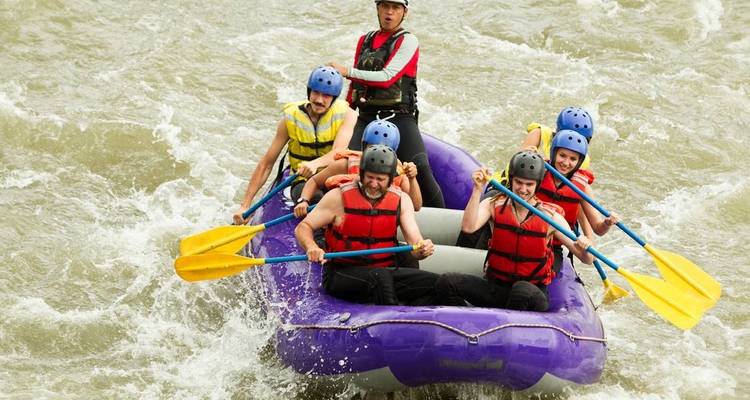 Nepal Family Holiday with Teenagers - Intrepid Travel 3