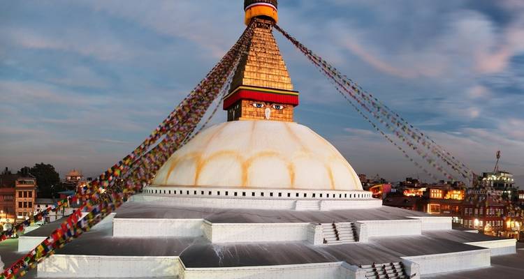 Nepal Family Holiday with Teenagers - Intrepid Travel 5