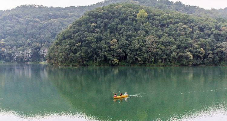 Nepal Family Holiday with Teenagers - Intrepid Travel 4