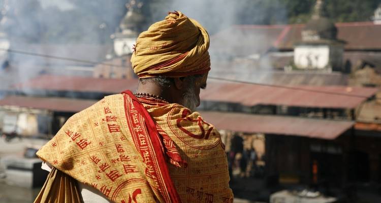 Nepal Family Holiday with Teenagers - Intrepid Travel 6