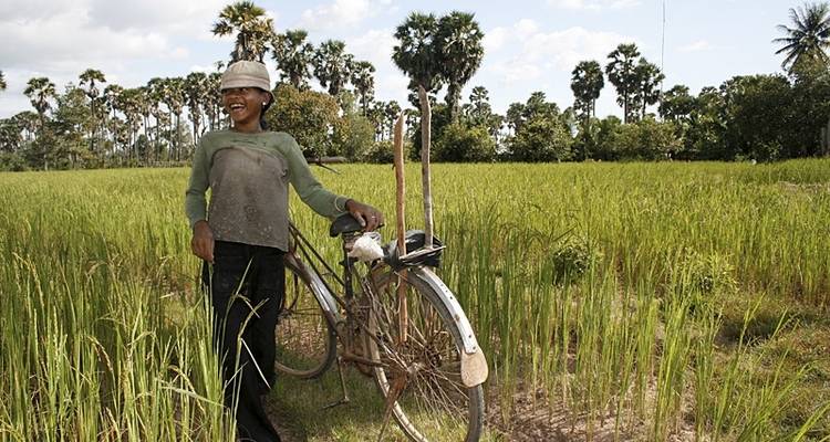 Cambodia Adventure - Exodus Adventure Travels 3