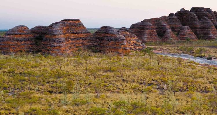 Darwin a Perth por tierra - Intrepid Travel 3