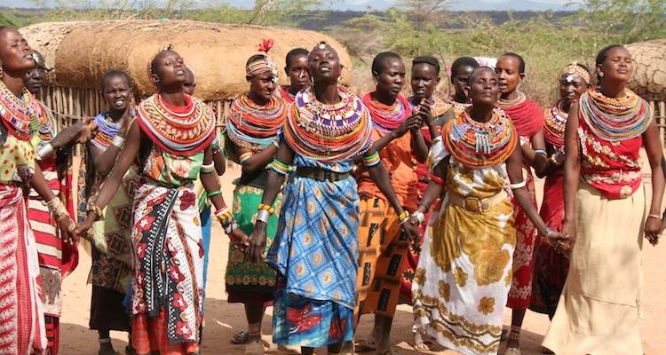Une semaine au Kenya - Absolute Africa 9