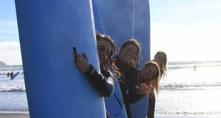 Aventure de surf "Vivre le rêve" - 8 jours - Mojosurf Australia 3