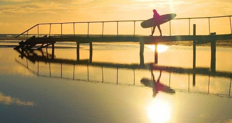Aventure de surf "Vivre le rêve" - 8 jours - Mojosurf Australia 4