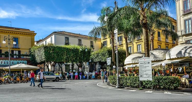 Local Living Italy—Amalfi Coast Winter - G Adventures 8