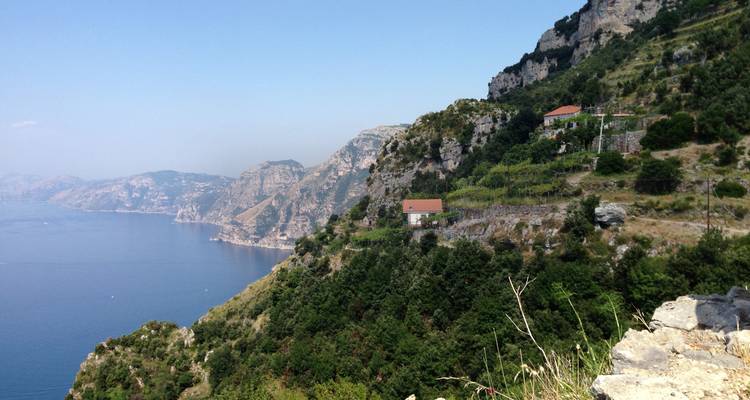 Italia Vida Local - Sorrento - G Adventures 7