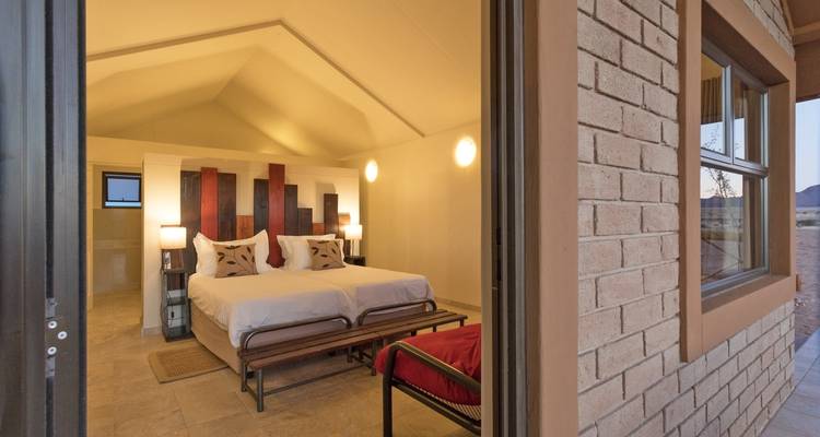 4 Day Swakopmund & Sossusvlei Accommodated Adventure - Chameleon Safaris Namibia 4
